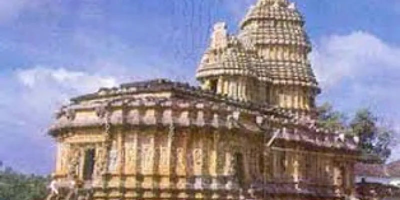 Gokarna – Murudeswara – Kollur – Sringeri – Dharmasthala – Kukke – Hornadu – 3 Nights 