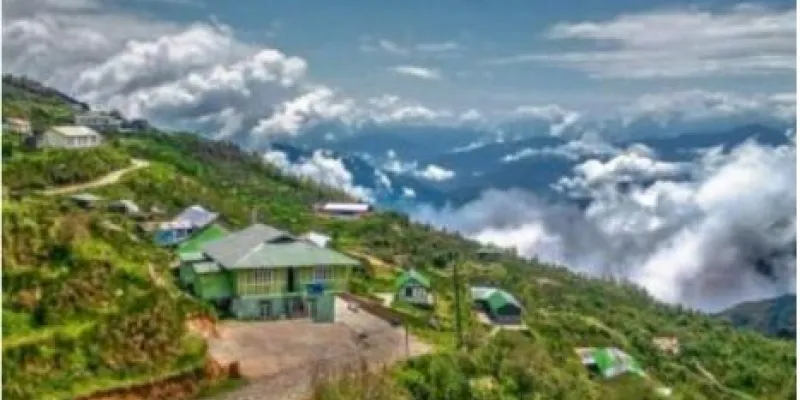 North East 5N - 6D Package