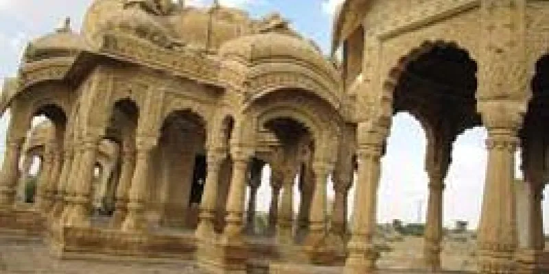 Heritage Tour To Rajasthan