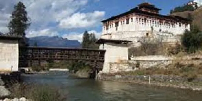 Peaceful Bhutan Tour
