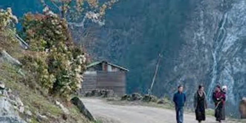 Gangtok, North Sikkim And Darjeeling Tour