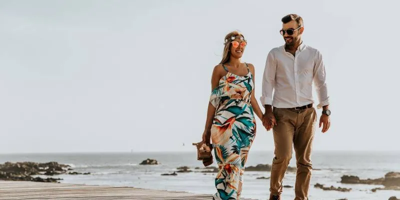 Phuket Honeymoon Special Tour