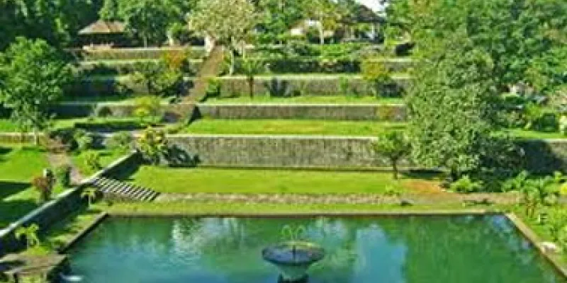 Emerging Indonesia Tour