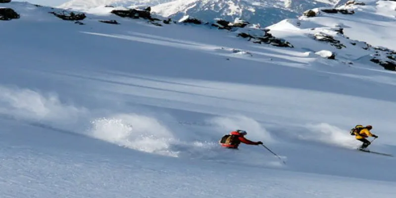 Bhabha Pass Trek Tour