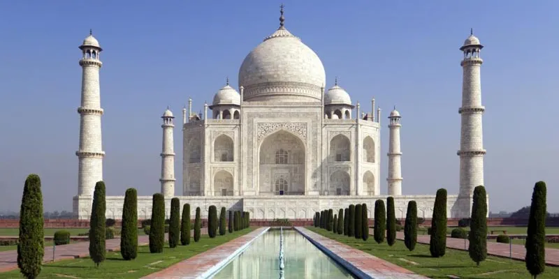 Delhi & Agra Tour