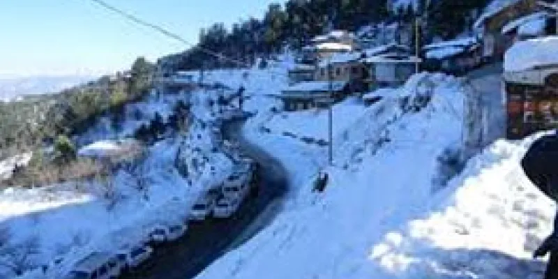 Enchanting Himachal Tour