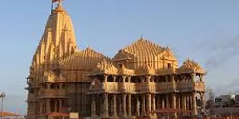 Gujarat Temple Tour