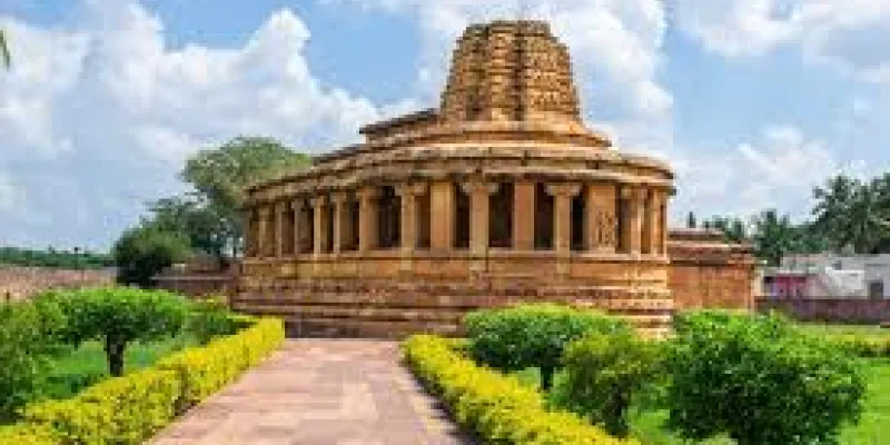 Best Of Hampi - Badami - Pattadakal