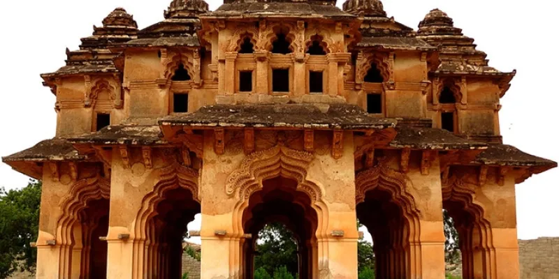 Best of Hampi - Badami - Pattadakal