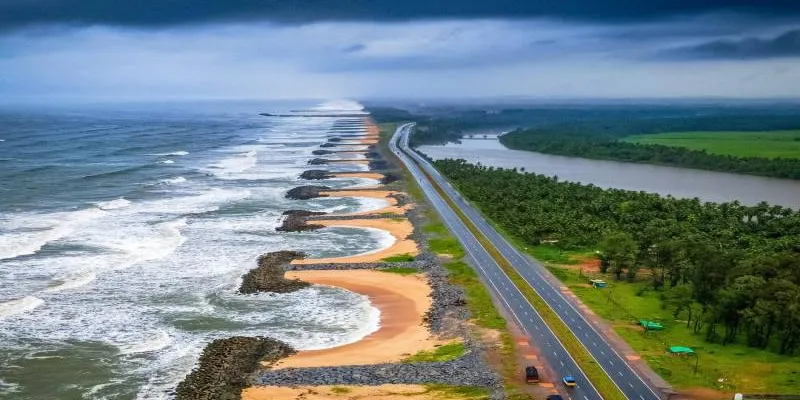 3 Day Trip From Mangalore - Mangalore - Murudeshwar - Udupi