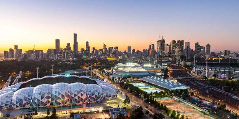 Melbourne All-Inclusive Tour