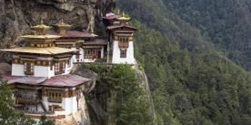 6 Nights Bhutan Tour