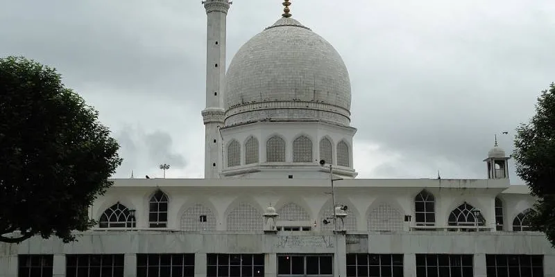 Jammu & Kashmir Tour