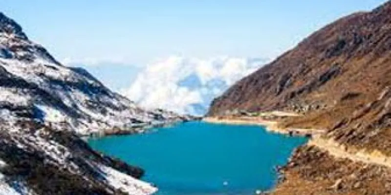 West/East Sikkim Tour Package ( 7N/8D) TRIP
