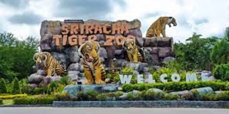 Simply Thailand Package