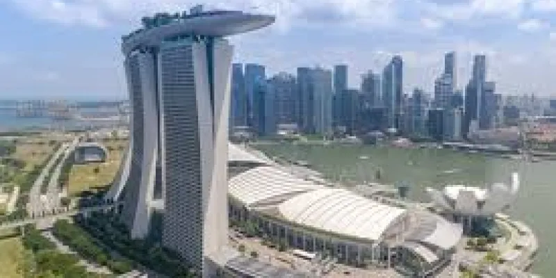 Singapore Tour