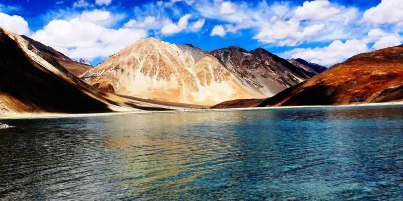 Best Of Ladakh 6 Days Tour