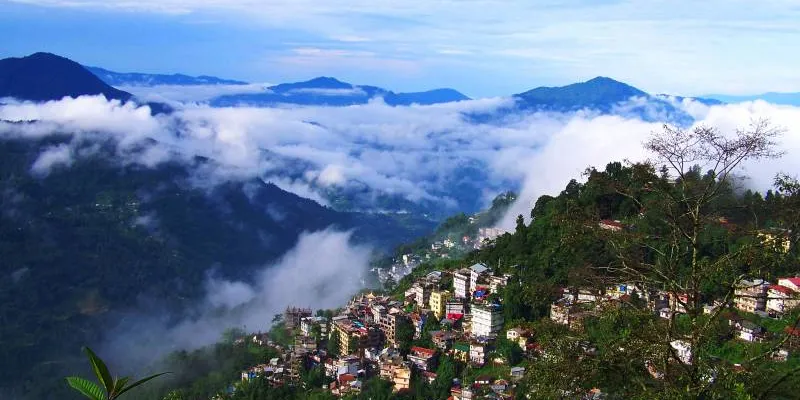 Jorhat, Dibrugarh Package