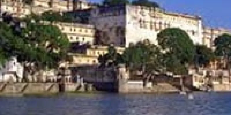 Blissful Rajasthan Tour