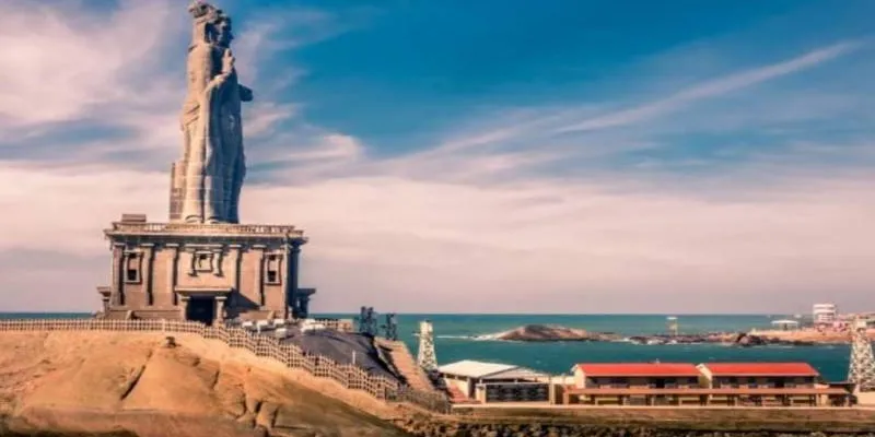 4 NIGHT 5 DAYS SOUTH INDIA TOUR