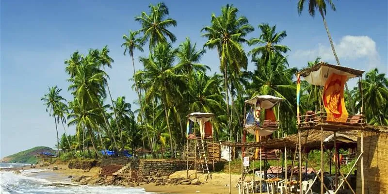 Goa Package