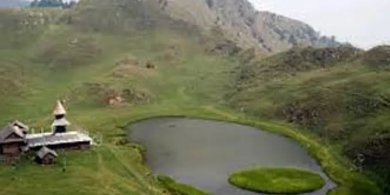 Best Of Himachal Pradesh With Amritsar