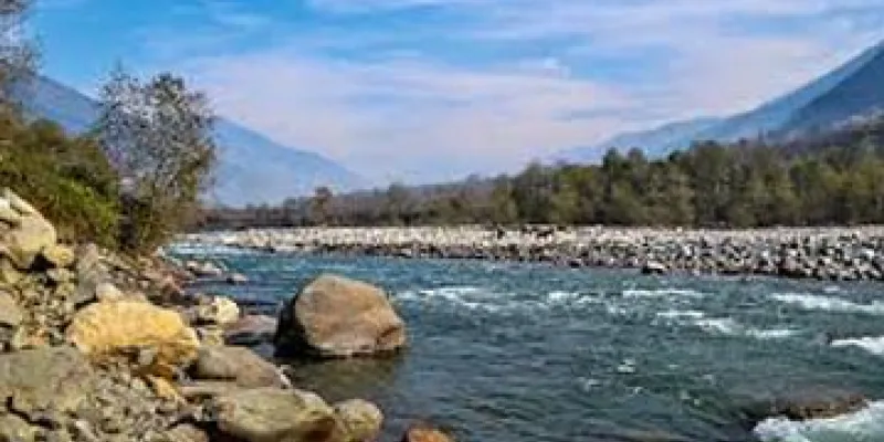 Himachal Honeymoon Tour Package