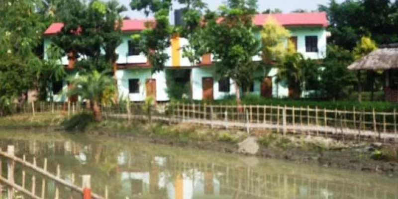 Sundarban. A Short MemorablE JOURNEY!!