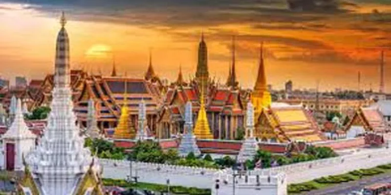 Simply Thailand Tour