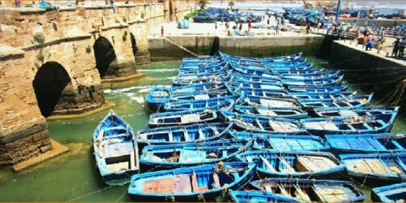 Private Day Trip From Marrakech To Essaouira Tour