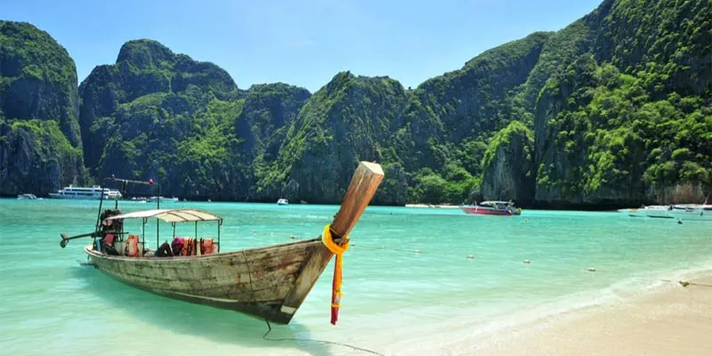 6 Days Andaman Tour Package