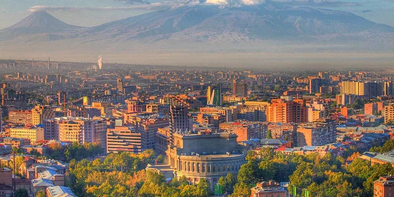 Cultural Tour In Armenia