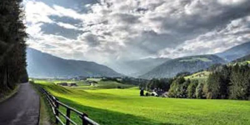 Amazing Himachal Tour