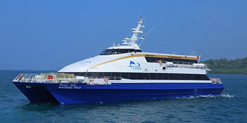 4 Night 5 Days Week End Tour