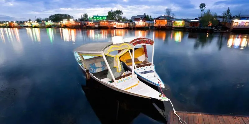 Kashmir Holiday Tour