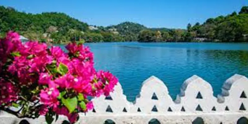 Maldives And Sri Lanka Tour