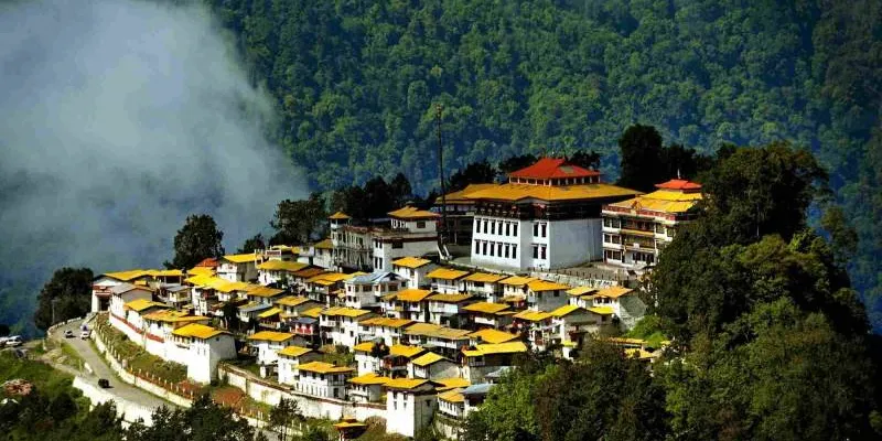 Book Tawang Tour Packages