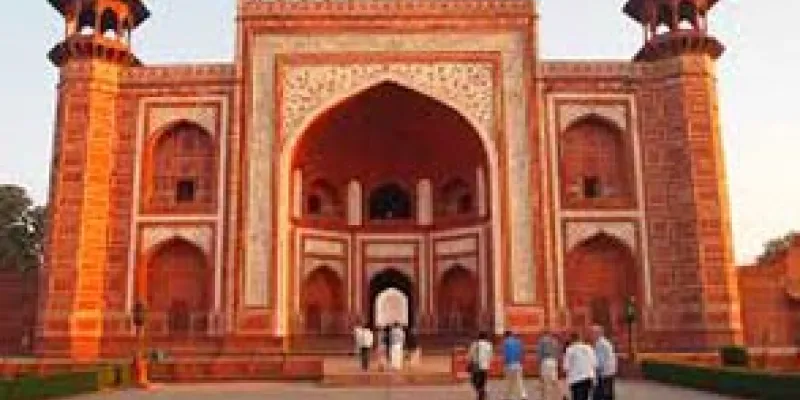 Royal Rajputana Tour