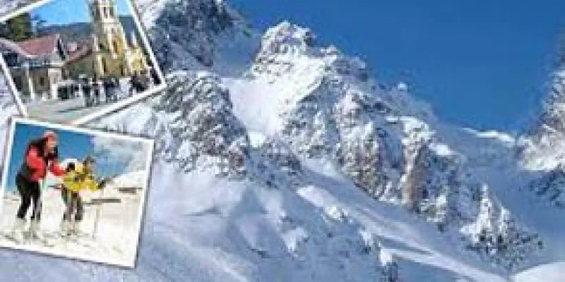 Manali Tour Package