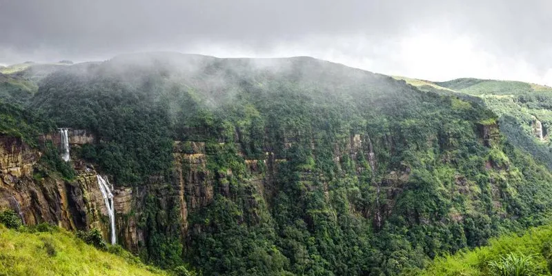 Sights Of Assam Tour