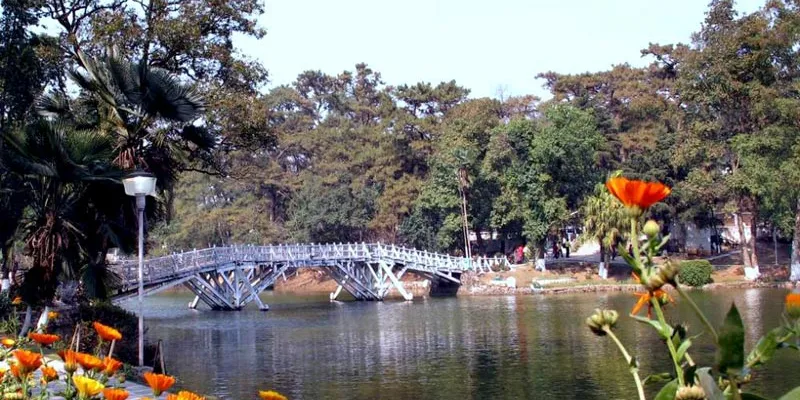 Meghalaya Tour Package