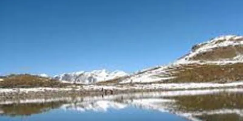 Manali To Bhrigu Lake Tour