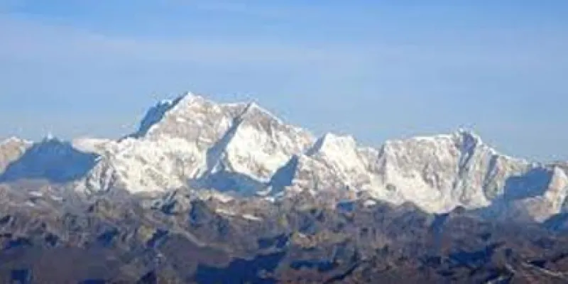 Snowman Trek With Gankhar Phunsum Extensio Trekking Tour