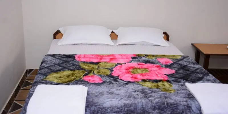 Mountain Cottage (1 Night Stay With Rafting 16 Kms) Trip