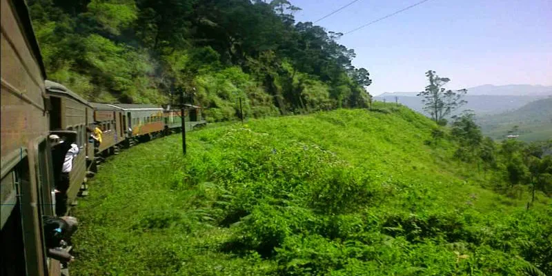 Enchanting Srilanka Tour