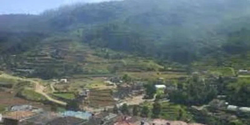 Bangalore Mysore Ooty Tour