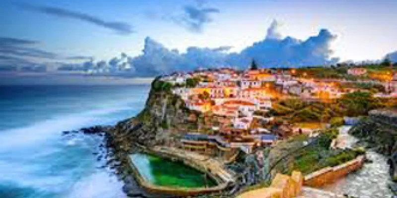 Portugal: Lisbon + The Alentejo Bike Tour