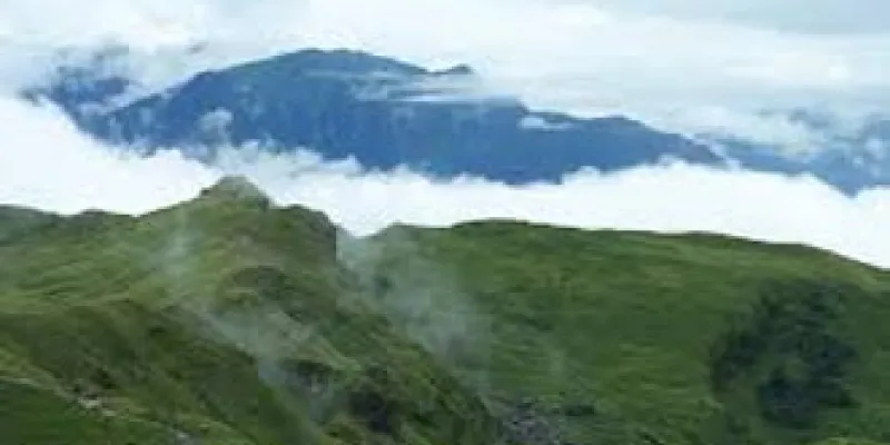 Alaknanda Rafting Expedition Tour