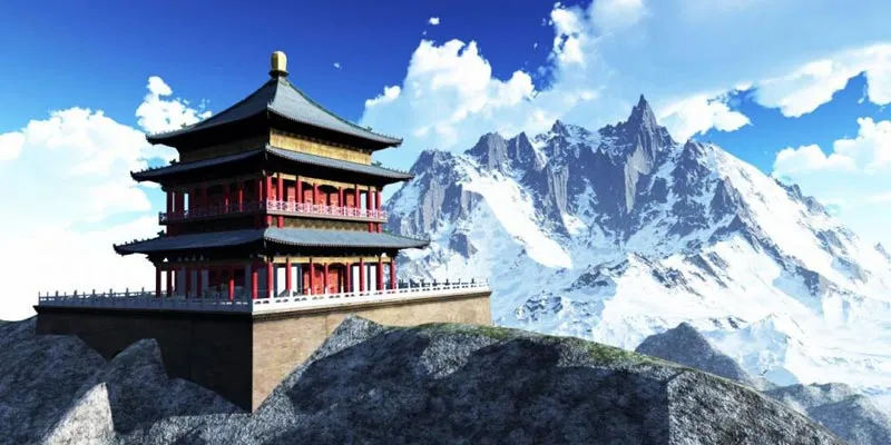 Bhutan Tour To 7 Nights / 8 Days