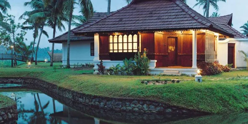 4 Day Kerala Backwater Tour In Alleppey